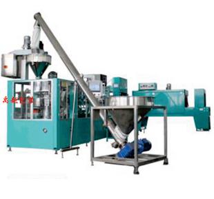 YY8-2000全自動面粉紙袋包裝機